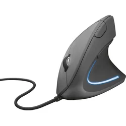 Ergonomická myš Trust Verto