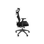Ergonomické herné kreslo Genesis Astat 200, čierne