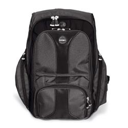 Ergonomický batoh Kensington Contour Backpack pre notebooky do veľkosti 16"