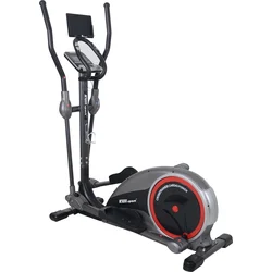 Ergonomický elipticall s běžeckými aplikacemi BE92EK 