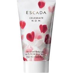 Escada Celebrate N.O.W. Perfumed Body Lotion 150ml 8005610516202 - Kosmetika - Péče o tělo
