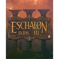 Eschalon Book III elektronická licence