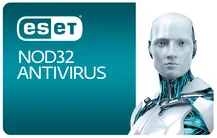 ESET Endpoint Antivirus pro MS Windows (50-100) instalace + 2 rok UPD