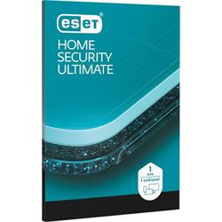 ESET Home Security Ultimate electronic box, 5 devices 1 year