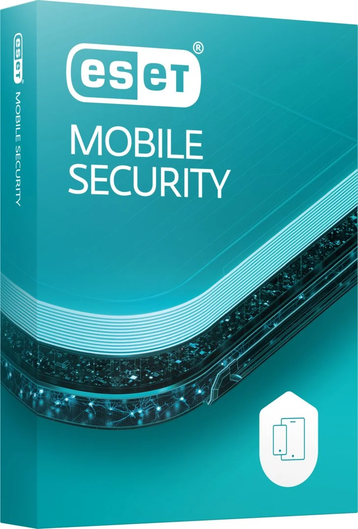 ESET Mobile Security 3 lic. 3 roky (EMAV003N3)