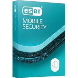 ESET Mobile Security, 3 zařízení, 3 roky