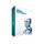 ESET NOD32 Antivirus 2 lic. 1 rok (EAV002N1)