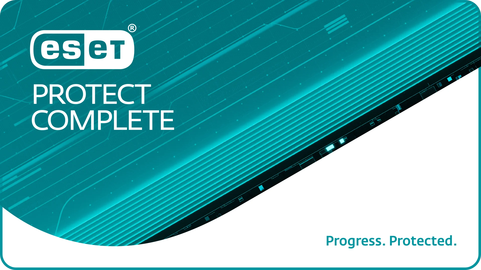 ESET PROTECT Kompletné predplatné - 1 rok, počet: 5-10ks, cena za 1ks