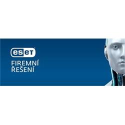 ESET Secure Enterprise 1 rok