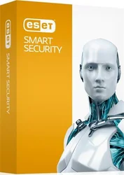 ESET Smart Security 1 lic. 1 rok (ESS001N1)