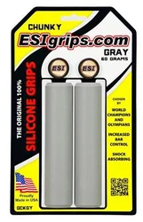 ESIgrips 2016 Chunky 60g - gray
