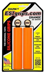 ESIgrips 2016 Chunky 60g - orange