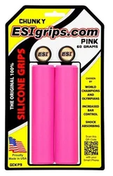 ESIgrips 2016 Chunky 60g - pink