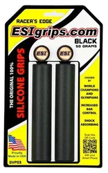 ESIgrips 2016 Racer´s Edge 50g - black