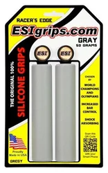 ESIgrips 2016 Racer´s Edge 50g - gray