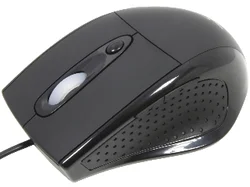 Esperanza EM107L Orion G-laser mouse