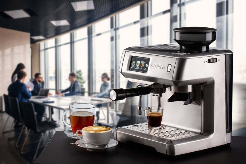 Espresso kávovar Ariete 1312