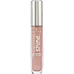 Essence Extreme Shine lesk na rty 04 Purple Rain 5 ml
