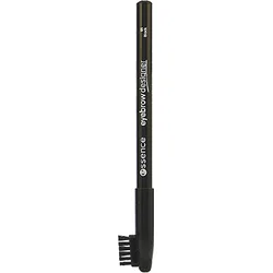 Essence Eyebrow Designer Ceruzka na obočie 01 Black 1 g