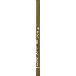 Essence Micro Precise ultra tenká ceruzka na obočie 04 Dark Blonde 0,05 g