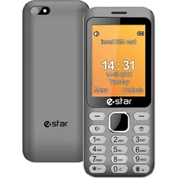 eSTAR X28 Mobilní telefon, CZ lokalizace