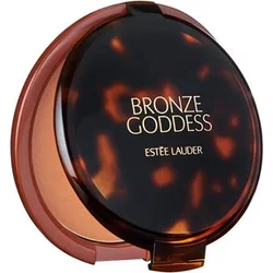 Estée Lauder Bronze Goddess Powder Bronzer 21g - 03 Medium Deep 27131240501 - Dekorativní kosmetika