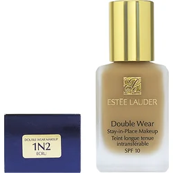Estée Lauder Double Wear Stay-in-Place Makeup dlouhotrvající make-up SPF 10 1N2 Ecru 30ml