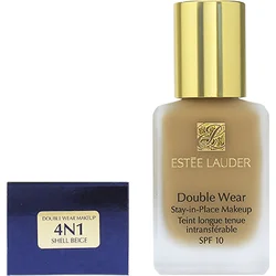 Estée Lauder Double Wear Stay-in-Place Makeup dlouhotrvající make-up SPF 10 4N1 Shell Beige 30ml