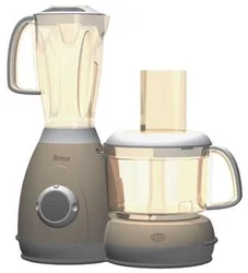 ETA 0027 90050 BROSS víceúčelový kuchyňský robot s mixérem béžový,800 W,
