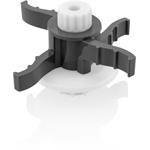 ETA 0028 95070 Nástavec na loupání česneku pro kuchyňské roboty