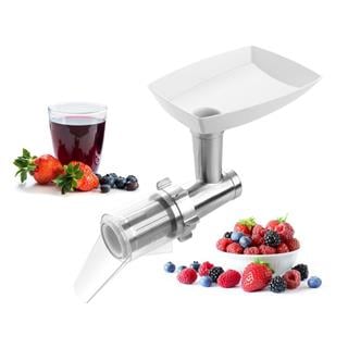 ETA 0028 98050 Lis na ovoce a zeleninu - přídavný strojek ke kuchyňskému robotu