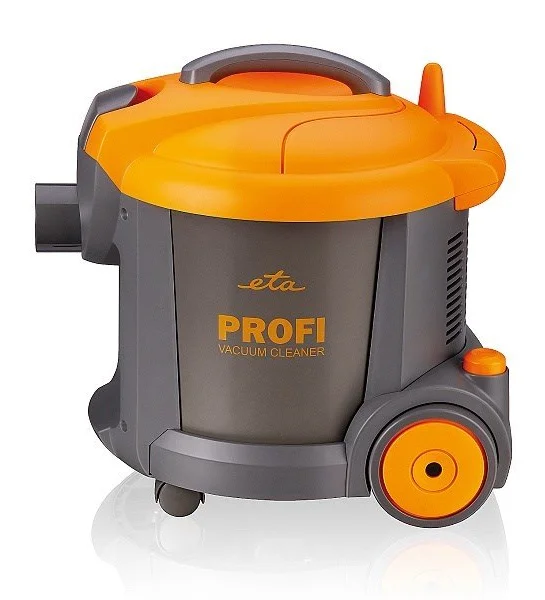 ETA 0467 90010 Viacúčelový podlahový vysávač PROFI