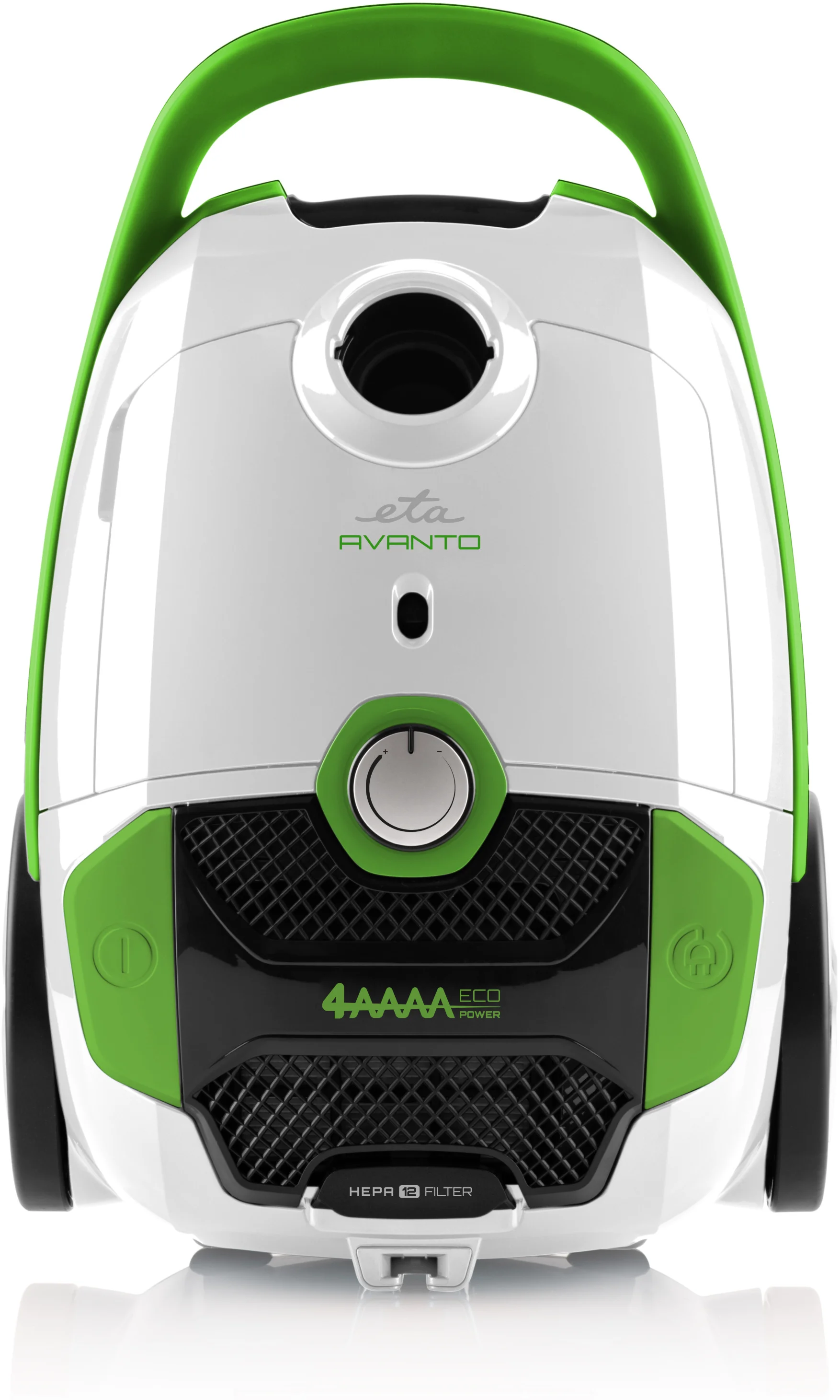 ETA 0519 90000 Vreckový vysávač AVANTO 4AAAA, 700 W