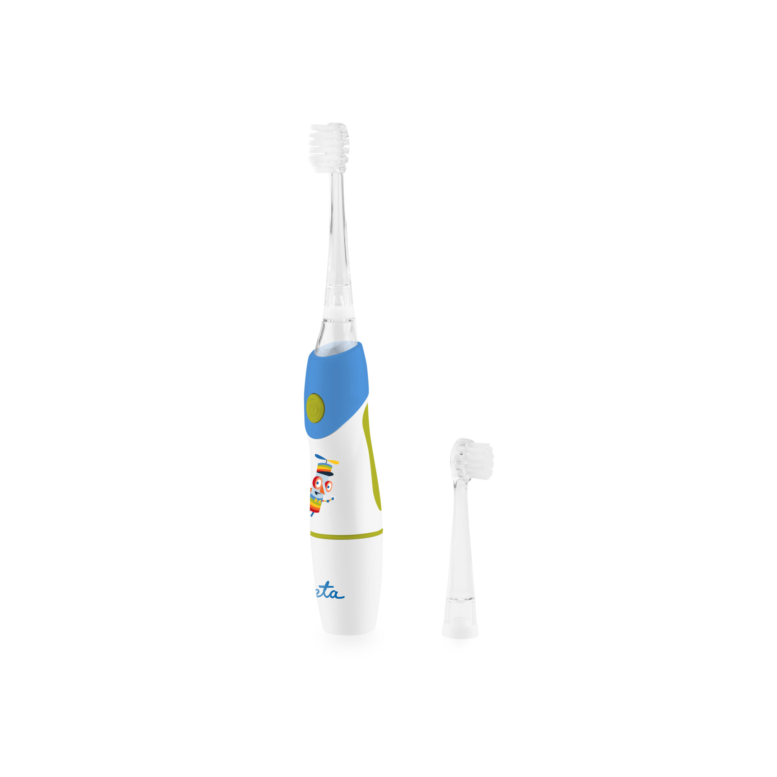 ETA 0710 90020 Sonetic