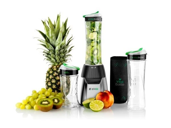 ETA 1103 90000 Stolný mixér na smoothie ActivMix Team