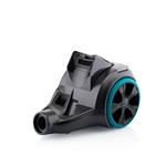 ETA 1221 90000 Bezvreckový vysávač STELLAR 3AAA