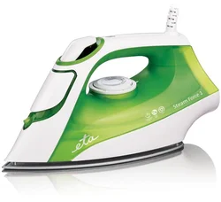 ETA 1286 90000 žehlička napařovací, 2000W, parní šok 95 g/min