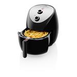 ETA 2172 90010 Formio Teplovzdušná fritéza, čierna/nerezová oceľ