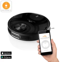 ETA 2228 90000 Robotický vysavač NAVAGGIO