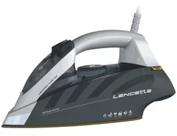 ETA 2283 90000 žehlička napařovací LANCETTA, 2200W,AUTO-SHUT OFF, ANTI CALC