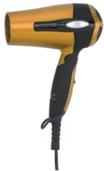 ETA 3311 90000 vysoušeč vlasů cestovní 1500W,taška, 2 rychlosti, sklápěcí držad
