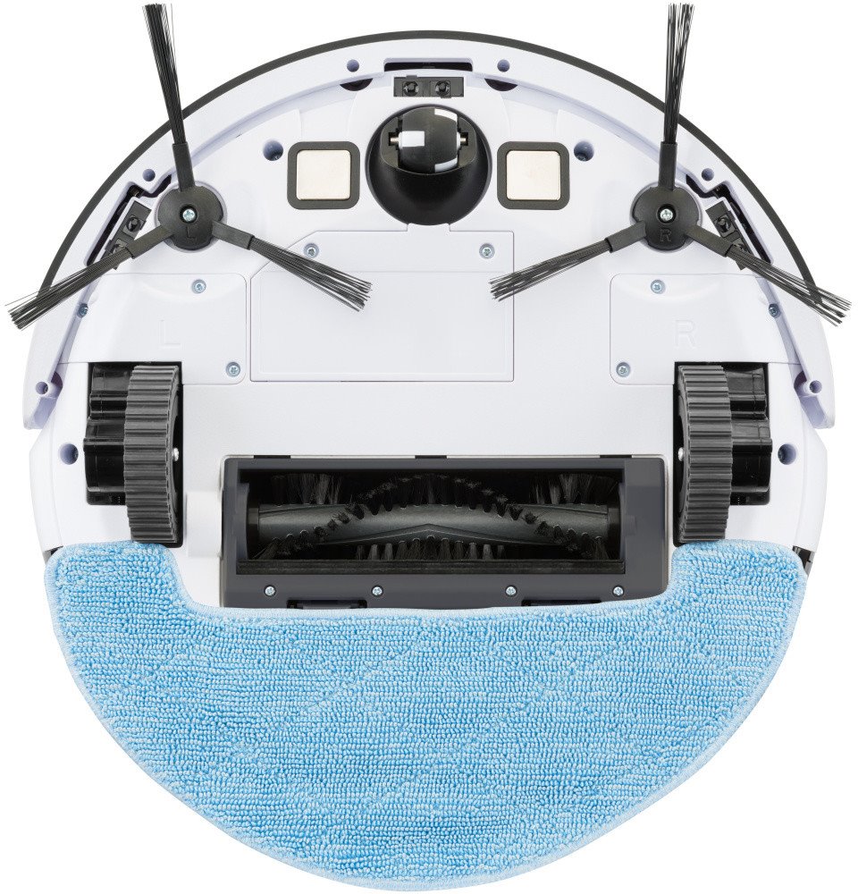 ETA 3512 90000 Robotický vysávač ARON