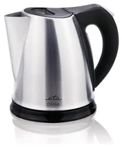 ETA 3596 90000 Rychlovarná konvice DANIA, 1.2 l, 1500 W