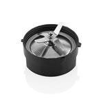 ETA 4011 90041 Stolný mixér Blendic II Smart, čierno-nerezový