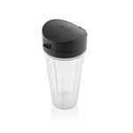 ETA 4011 90041 Stolný mixér Blendic II Smart, čierno-nerezový