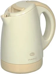 ETA 7188 90000 Rychlovarná konvice + 2ks kalíšků, 0,5 l, 1000 W