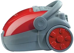 ETA 7468 90030 vysavač BAGGIN, výkon 450 W, sáček 2,5l, Hepa filtr