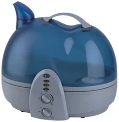 ETA bytový ultrasonický zvlhčovač vzduchu ,40 W, ohřev 130 W,