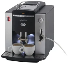 ETA COFFEE BAR espresso 7180 90000, 1400W, Displej, mlýnek na kávu 6 stupňů