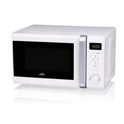 ETA digitální mikrovlnná trouba ETA 1208 90000 KLASICO ETA120890000 Prodlužka záruky 5 let na magnetron - po registraci na ETA.cz - Trouby mikrovlnné